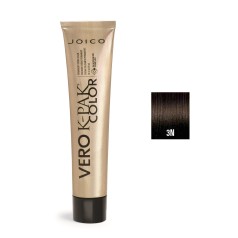 Vero K-PAK Permanent Creme Color 3N Ebony Brown