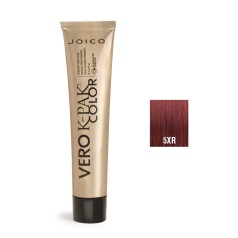 Vero K-PAK Permanent Creme Color 5XR Crimson
