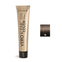 Vero K-PAK Permanent Creme Color 7A Dark Ash Blonde