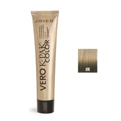 Vero K-PAK Permanent Creme Color 8N Medium Blonde