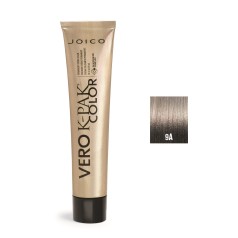 Vero K-PAK Permanent Creme Color 9A Light Ash Blonde