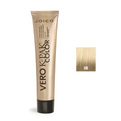 Vero K-PAK Permanent Creme Color 9N Light Blonde