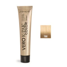 Vero K-PAK Permanent Creme Color TBB Beige Blonde