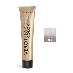 Vero K-PAK Permanent Creme Color TSB Silver Blonde