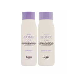 Bond Blonde Shampoo & Conditioner Duo 300ml 