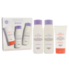 Juuce Bond Blonde & 1 Minute Treatment Trio Pack