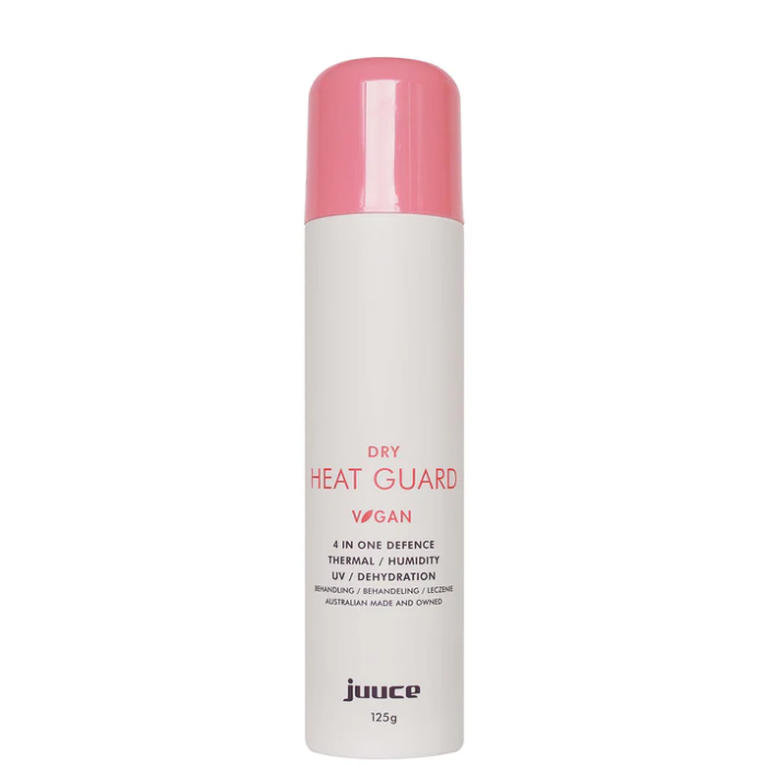 Juuce Dry Heat Guard