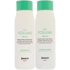 Full Volume Shampoo and Conditioner Duo 300ml 