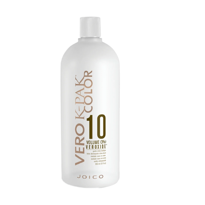Joico Vero K-Pak Veroxide Developer