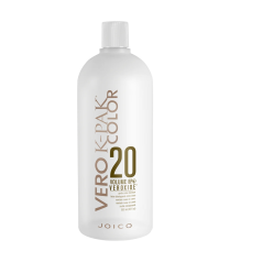 Vero K-Pak Veroxide Developer 950ml 20 Volume (6%)