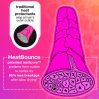 K18 HeatBounce Conditioning Heat Protectant