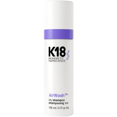 AirWash Dry Shampoo 118ml