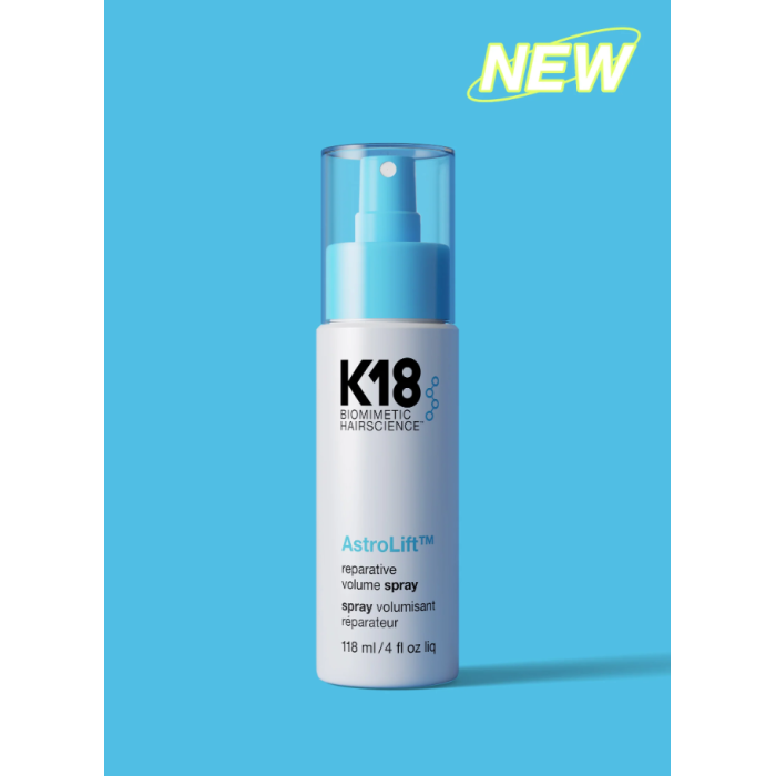 K18 AstroLift Reparative Volume Spray