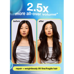 AstroLift Reparative Volume Spray 118ml