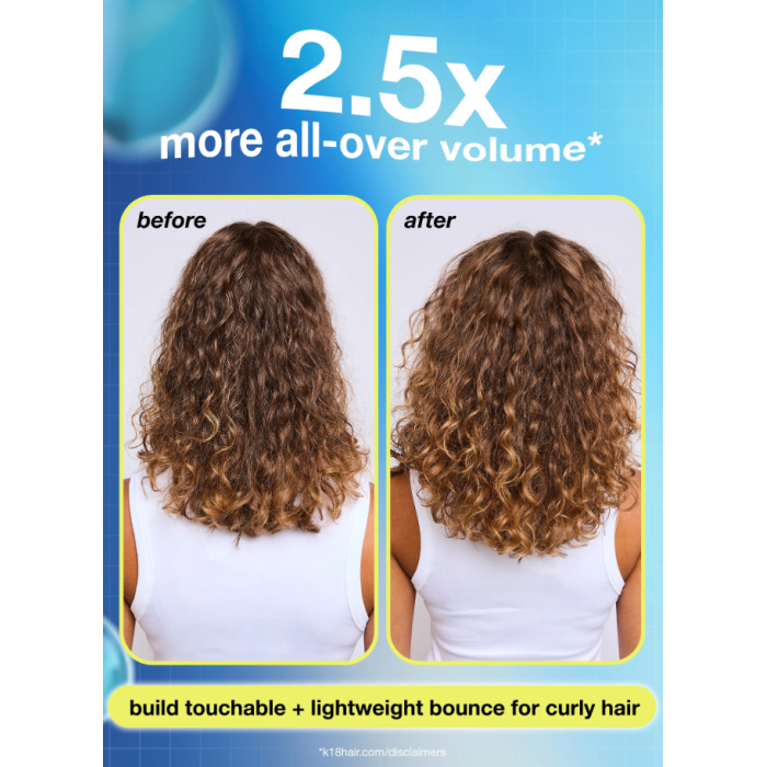 K18 AstroLift Reparative Volume Spray