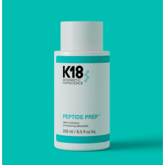 Peptide Prep Detox Shampoo 250ml
