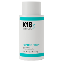Peptide Prep Detox Shampoo 250ml