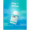 K18 Prep + Repair At-Home Duo