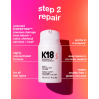 K18 Prep + Repair At-Home Duo