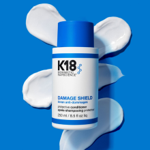 K18 Shampoo & Conditioner