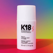 K18 Treatments