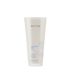 Actyva Nutrizione Ricca Mask - Rich Nutrition 200ml