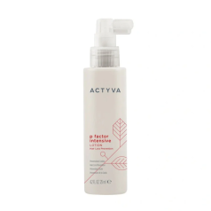 Actyva P Factor Intensive Anti-Hair Loss Lotion 125ml