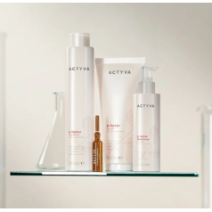 Actyva P Factor Intensive Anti-Hair Loss Lotion 125ml