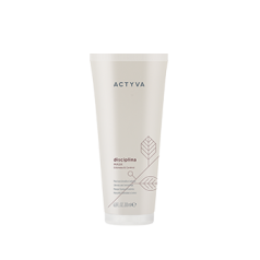 Actyva Disciplina Mask - Silkiness & Control 200ml