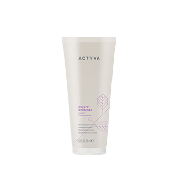 Kemon Actyva Colore Brillante Mask