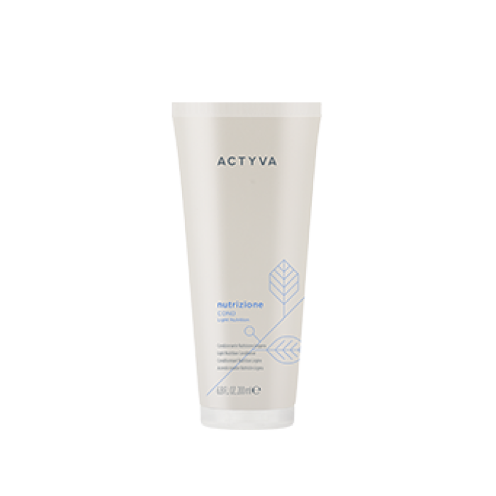 Kemon Actyva Nutrizione Conditioner - Light Nutrition