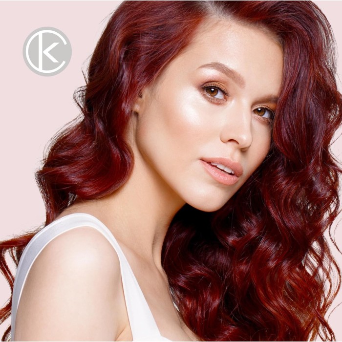 Keracolor Clenditioner Colour Shampoo Cinnamon