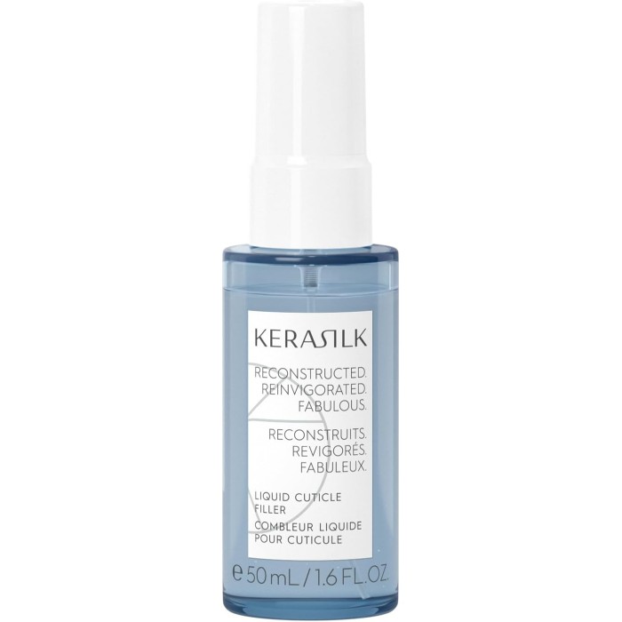 Kerasilk Liquid Cuticle Filler Mini
