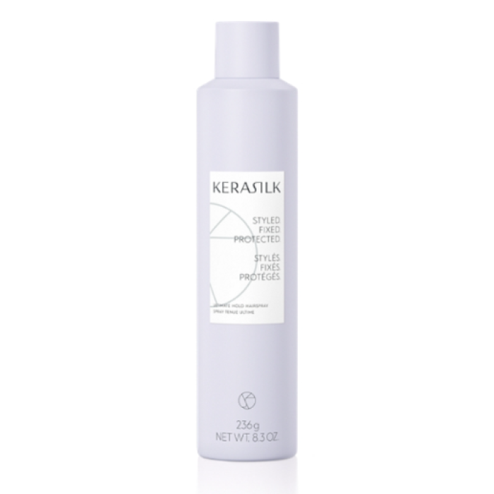 Kerasilk Ultimate Hold Hairspray
