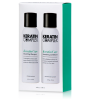 Keratin Complex Care Smoothing Shampoo & Conditioner Mini Travel Duo