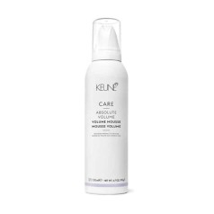 Care Absolute Volume Mousse 200ml
