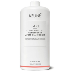 Care Confident Curl Conditioner 1 Litre