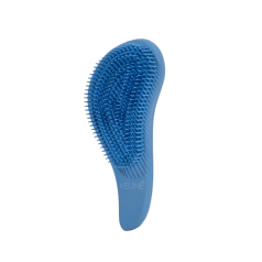 Hair Detangler Brush Blueberry Pie