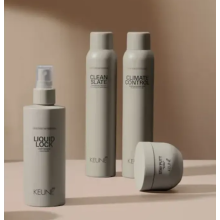 Keune Style Range