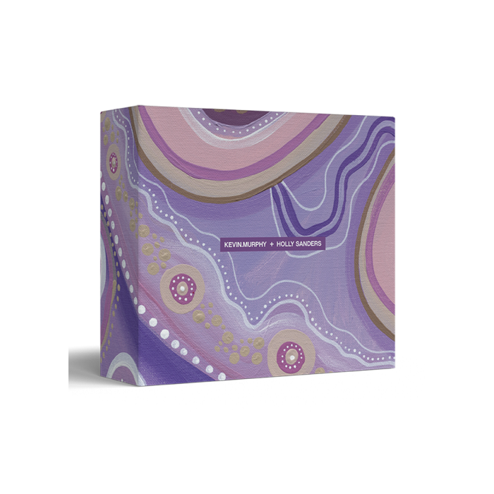 KEVIN.MURPHY Blonde & Bright Trio