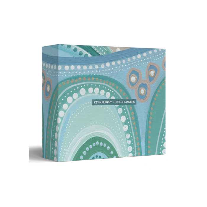 KEVIN.MURPHY Eternal Curls Trio