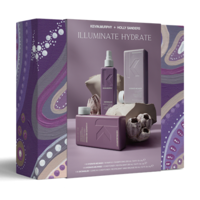KEVIN.MURPHY Illuminate Hydrate Trio