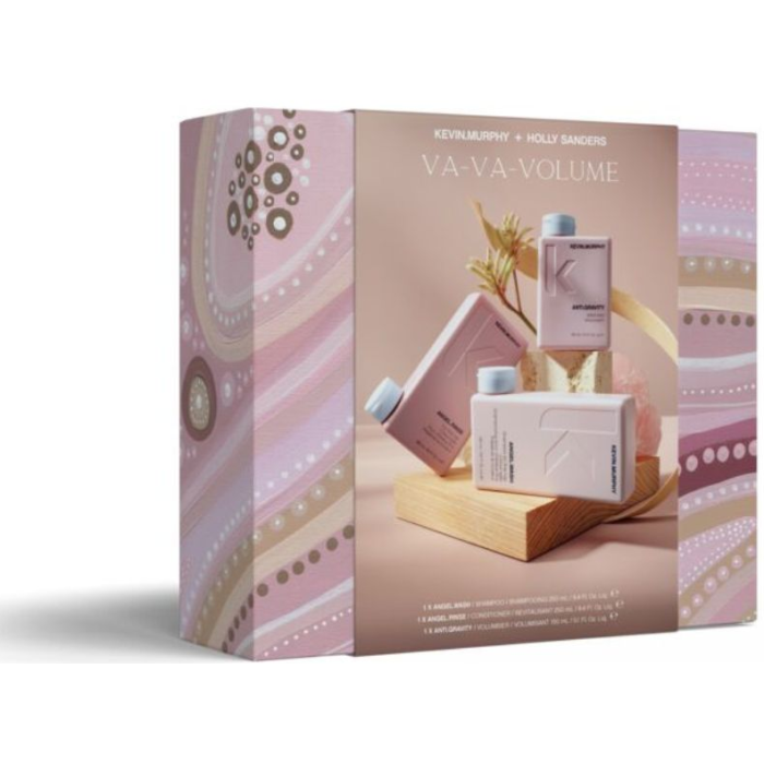 KEVIN.MURPHY Va Va Volume Trio