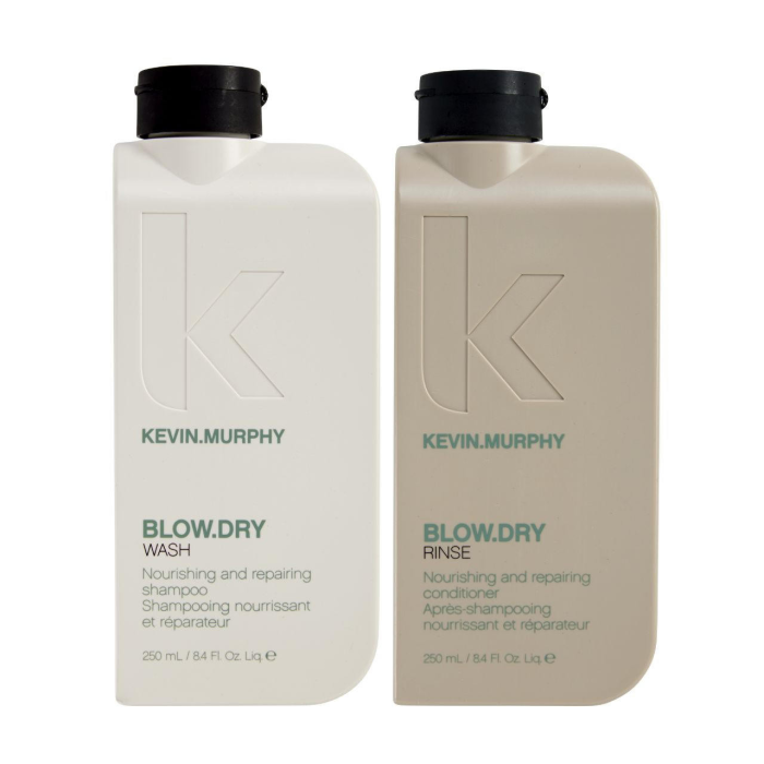 KEVIN.MURPHY Blow.Dry Wash & Rinse Duo