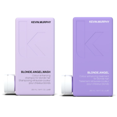 Blonde.Angel Wash and Treatment Duo 2 items