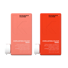 Everlasting.Colour Wash & Rinse Duo 2 items
