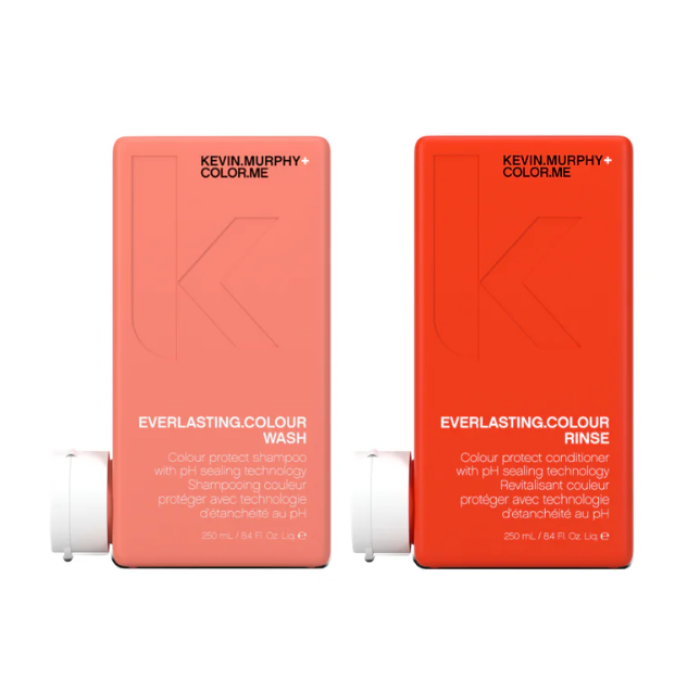 KEVIN.MURPHY Everlasting Colour Wash & Rinse Duo