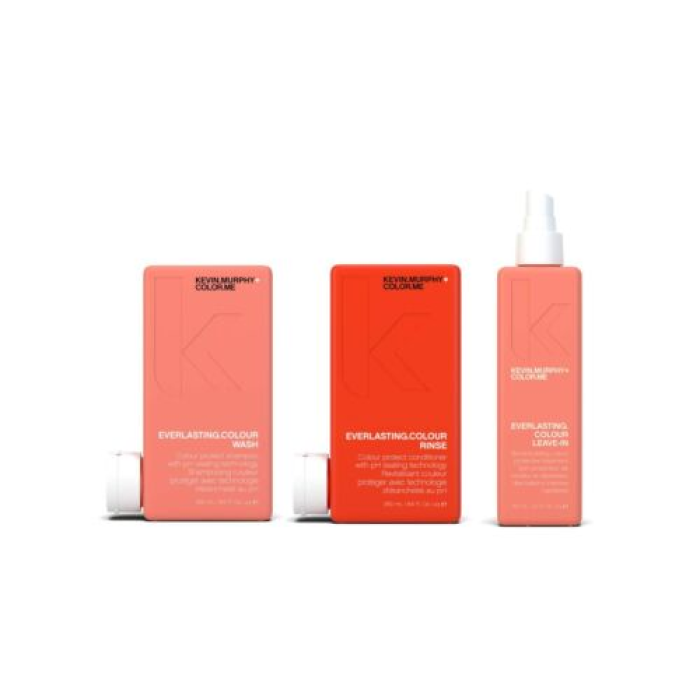 KEVIN.MURPHY Everlasting.Colour Trio