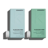 KEVIN.MURPHY Killer.Curls Wash and Rinse Duo
