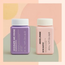 FREE Kevin Murphy Luxe Travel Mini